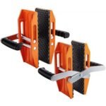 Double Hand Granite Carrying Clamps â€“ Heavy-Duty Stone Lifting Tools for Secure Transport of Granite, Marble, and Slabs