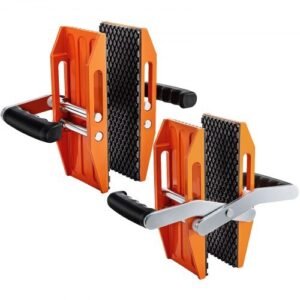 Double Hand Granite Carrying Clamps â€“ Heavy-Duty Stone Lifting Tools for Secure Transport of Granite, Marble, and Slabs