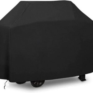 Large BBQ Covers Windproof Rip-Proof Outdoor Barbecue Cover