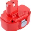 Makita 18V 3.0Ah Ni-MH Battery Replacement