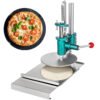 Pasta Maker Household Pizza Dough Manual Pastry Press Machine 7.8" Big Roller