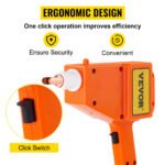 Stud Welder Kit Repair 800VA Auto Body With Slide Hammer