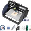 CNC 3018 Pro Machine, Laser Engraver â€“ 3 Axis, GRBL Control, 10000 RPM, High-Precision for Wood, Plastic, Acrylic, and More