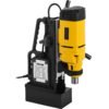 Magnet Tapping 1200w J1z-23 Magnetic Base Drill Machine Drilling 23mm