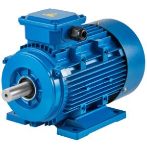 Premium Electric Motor 3kw 400v 3000 Rpm 3phase Motor 3000 Rpm B3 Mounting