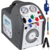 50Hz Refrigerant Recovery Machine - Air Conditioning Repair Tool for Efficient Refrigerant Extraction