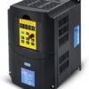 Inverter Converter with Variable Frequency Drive 220V 4KW 5.5HP for CNC Motor Control and Efficient Operation