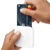 Payment Terminal Supports Contactless, Chip-and-Pin, Credit, Debit, and Apple Pay and Google Pay