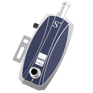 Car Engine Heater 3000W, IP65, 220V Preheater for Parking with Water Tank, Air Coolant Heating, EU Plug