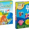 Small snail game - first games / children's game from 3 years of age