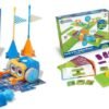 Coding Robot 2.0 Activity Set, Programming Robot for Kids, STEM Toys, Early Coding Games, 78 Pieces, Age 5+ & Code & Go Robot Mouse Activity Set, 83 pieces, Ages 4+