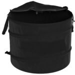 Dry Handheld Trim Bag â€“ Portable and Efficient Trimming Solution for Herbs and Flowers