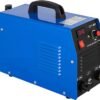 Portable & Lightweight Cut-40f Dc Inverter Air Plasma Cutter 40A Cutting Machine