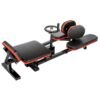Leg & Buttocks Exerciser â€“ Adjustable Home Fitness Equipment for Slimming and Toning (150kg Max Weight)