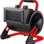 High Performance 2 kW Electric Heater â€“ Fast Heating for Home & Office