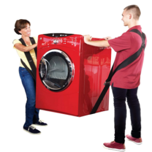 Shoulder Lifting and Moving System