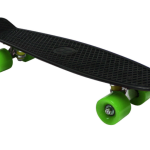 Mini Plastic Skateboards For Kids