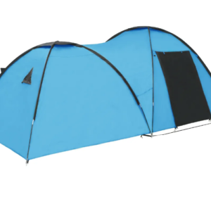 Well Ventilated Igloo Tent