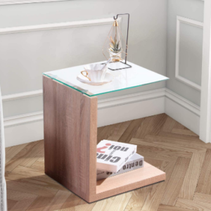 Side Living Room Furniture Rectangle Table