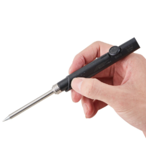Professional Electric Solder Iron