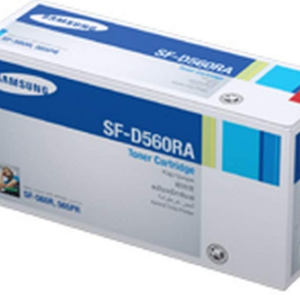 SV227A SF-D560RA Toner Cartridge, Black