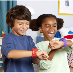 Smartwatch for Kids with Digital Camera, Video, Games & Activities