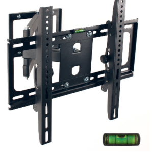 TV wall mount LCD/plasma tiltable pivotable LED LCD 32â€“80 inch