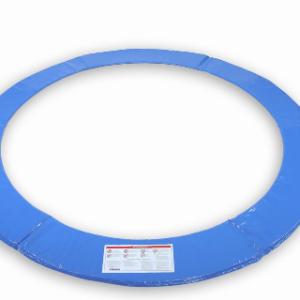 Trampoline edge cover 244, 305, 366, 427cm spring cover border