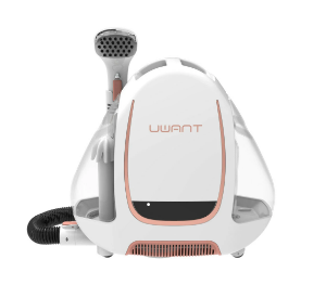 Multifunctional Spot Cleaner Washing Suction 12000Pa 1800ML Water Tank Low