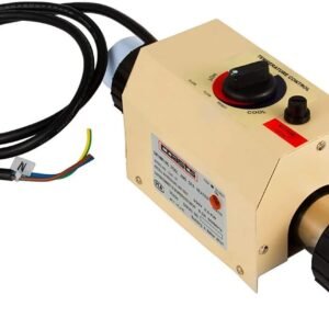 Swimming Pool Thermostat Electric Whirlpool