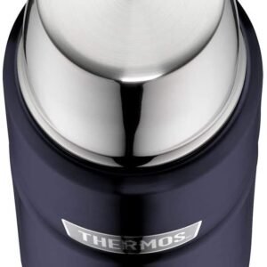 Stainless King Flask