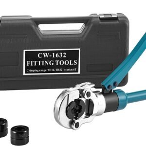 Pipe Crimping Pliers