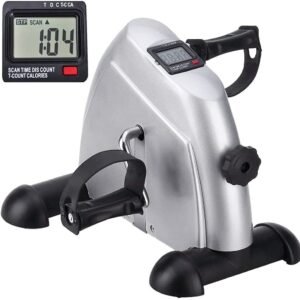 Minibike Pedal Exerciser