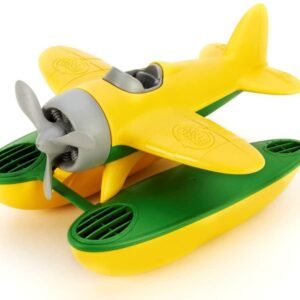 Toys Seaplane, Yellow