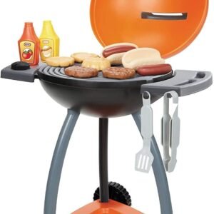 Surprise Sizzle and Serve Grill, Cook 'n Store