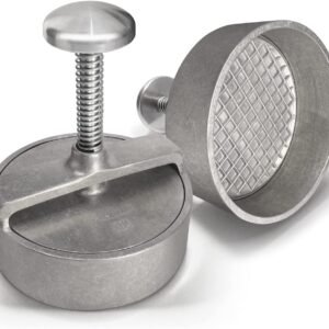 Hamburger Press, Minced Meat Press
