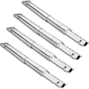 Universal Stainless Steel Burners Replacement For Nexgrill and Barbecook