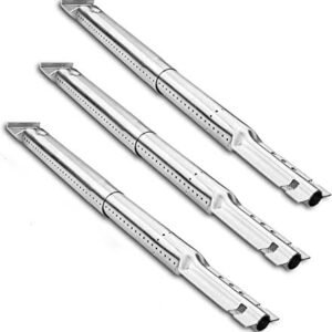 Universal BBQ Adjustable Stainless Steel Tube Burners
