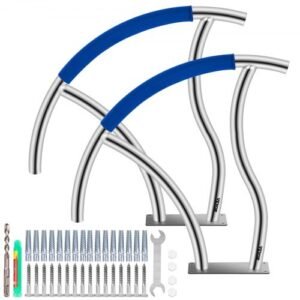 Swimming Pool Handrail Ladder Handrail