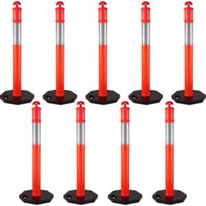 Traffic Delineator Post - Road Traffic Management