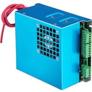50W Laser Engraver Power Supply Unit for Laser Cutting & Engraving Machines â€“ Reliable and Efficient