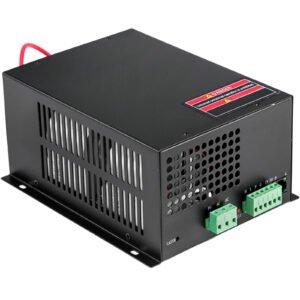 Supplies For Cutting Machine Co2 Engraver 80w Laser Power Supply