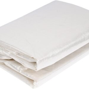 Garden Furniture Protective Cover Made of PE â€“ UV-Resistant, Waterproof, Durable Protection for Outdoor Tables, Chairs, and Patio Sets