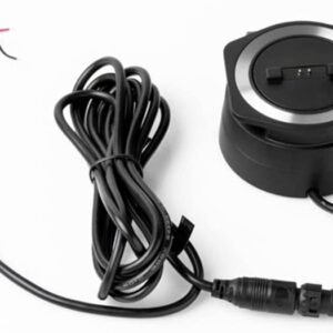 Rider Sat Nav Mount Kit excluding RAM Mount for all TomTom Motorcycle