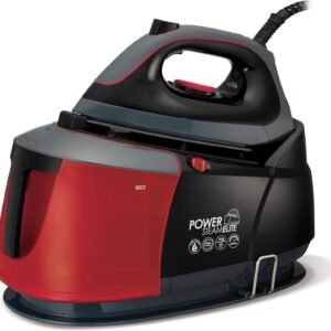 Steam Generator Iron Power Steam Elite With Auto Clean And Safety Lock,