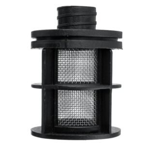 Exhaust Intake Pipe Filter for Diesel Air Heater â€“ Durable Filter for Improved Airflow and Efficient Diesel Heater Performance